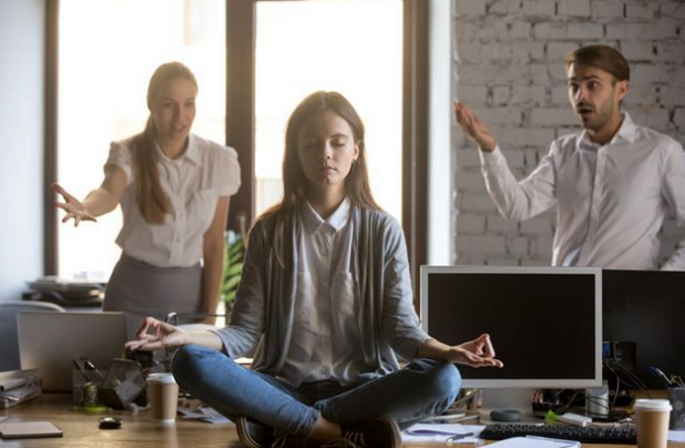 Langkah Sederhana untuk Memanfaatkan Waktu Istirahat Pendek Secara Optimal