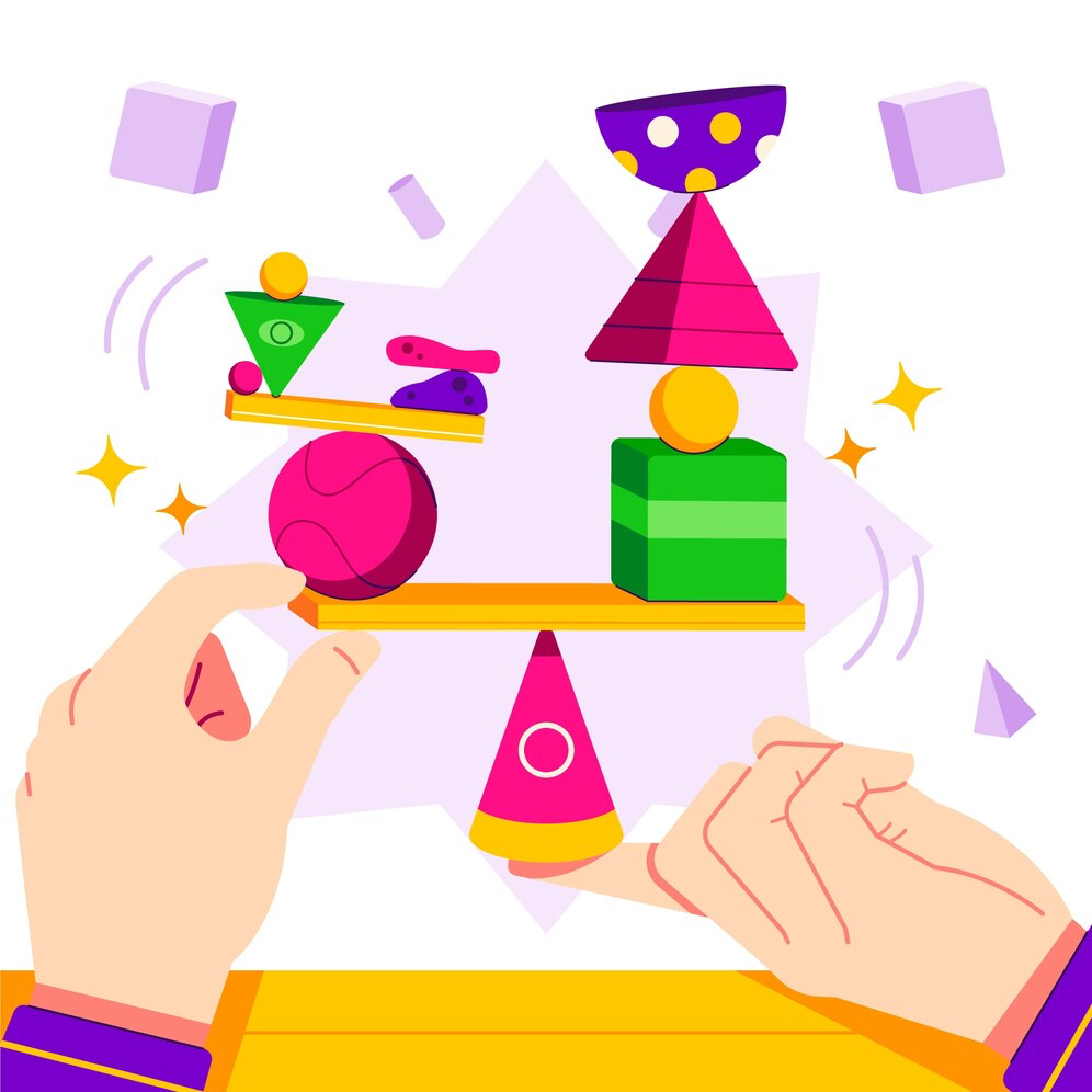 Mencapai Ketenangan dan Produktivitas Melalui Keseimbangan Hidup